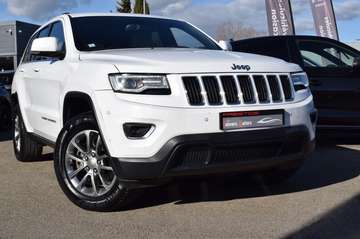 3.0 V6 CRD 250CH LIMITED BVA8