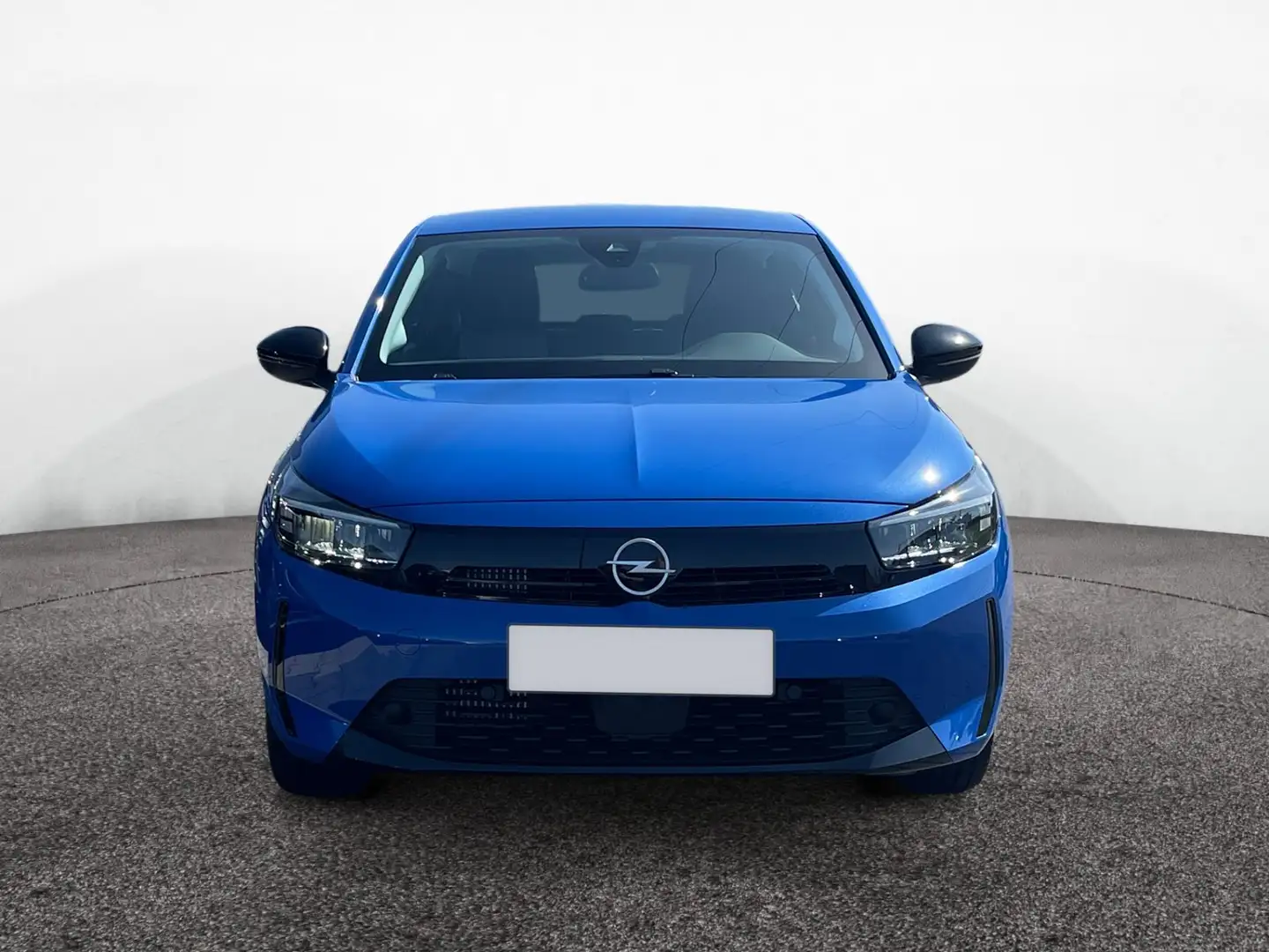 Opel Corsa F Edition 1.2T|CARPLAY|ANDROID|SHZ|LHZ|PDC Bleu - 2