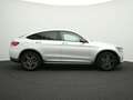 Mercedes-Benz GLC 220 GLC 220 d 4MATIC Coupé  AMG Line Navi/SHD/Styling Argent - thumbnail 5