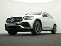 Mercedes-Benz GLC 220 GLC 220 d 4MATIC Coupé  AMG Line Navi/SHD/Styling Argent - thumbnail 8