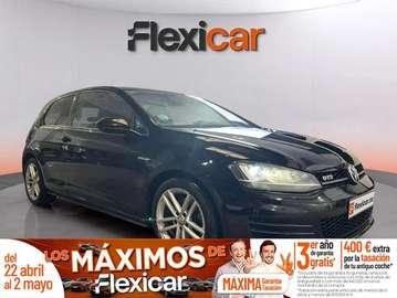 2.0TDI CR BMT GTD DSG 184