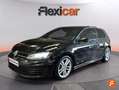 Volkswagen Golf 2.0TDI CR BMT GTD DSG 184 Negro - thumbnail 3