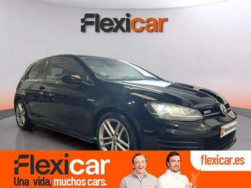 2.0TDI CR BMT GTD DSG 184