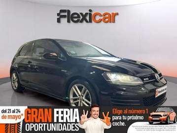 2.0TDI CR BMT GTD DSG 184