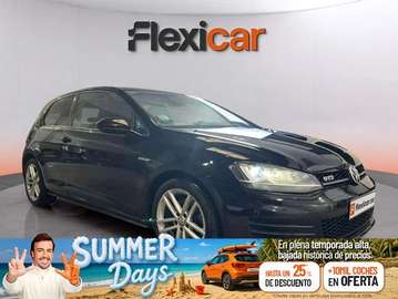 2.0TDI CR BMT GTD DSG 184