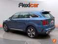 Kia Sorento 1.6 T-GDi PHEV Drive 4x4 Azul - thumbnail 4