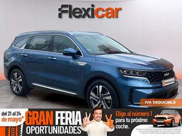 1.6 T-GDi PHEV Drive 4x4