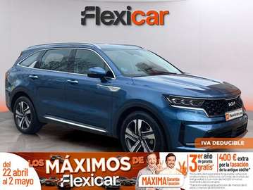 1.6 T-GDi PHEV Drive 4x4