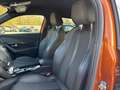 Peugeot 2008 BlueHDi 130 EAT8 GT S/S aut. Arancione - thumbnail 9