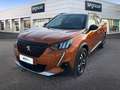Peugeot 2008 BlueHDi 130 EAT8 GT S/S aut. Arancione - thumbnail 1