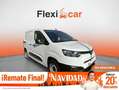 Toyota Proace City 1.5D 75kW (100CV) VX L1 Blanc - thumbnail 1