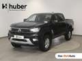 Volkswagen Amarok Life TDI 4MOTION Schwarz - thumbnail 1