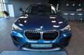 BMW X1 xDrive 25 e Advantage Head-up Kamera ACC NAVI Blau - thumbnail 2