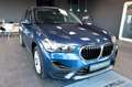 BMW X1 xDrive 25 e Advantage Head-up Kamera ACC NAVI Blau - thumbnail 1