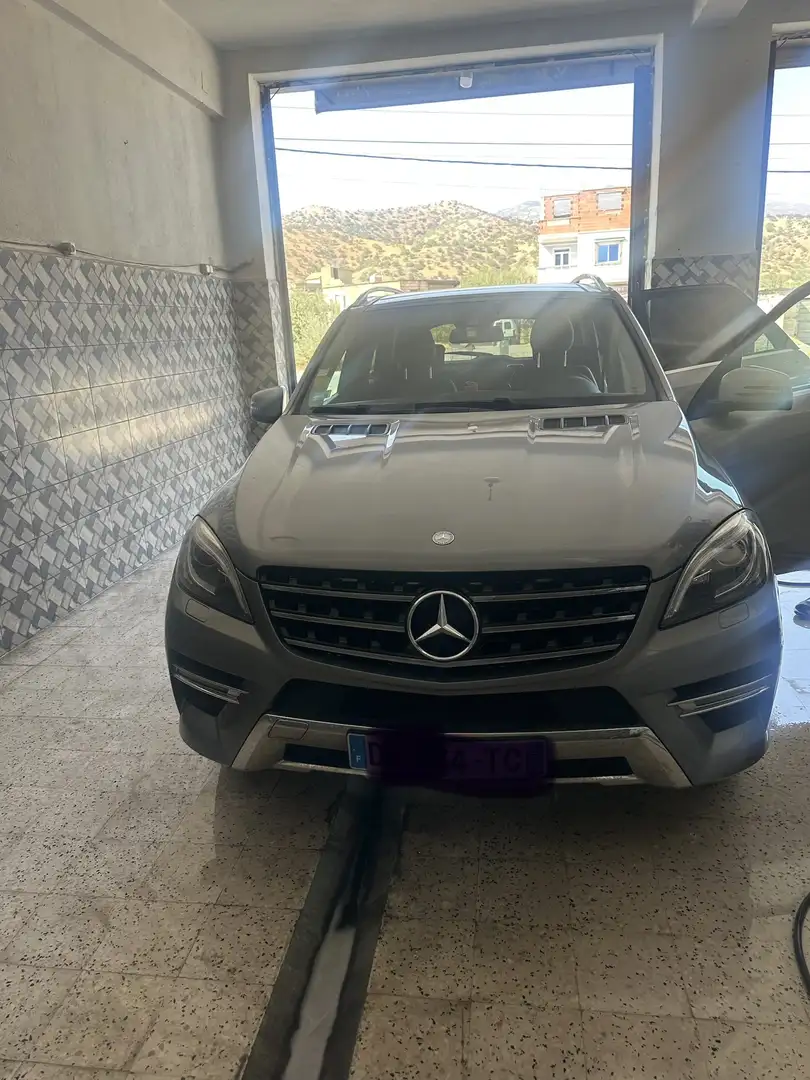 Mercedes-Benz ML 250 BlueTEC 4MATIC Fascination A - 1