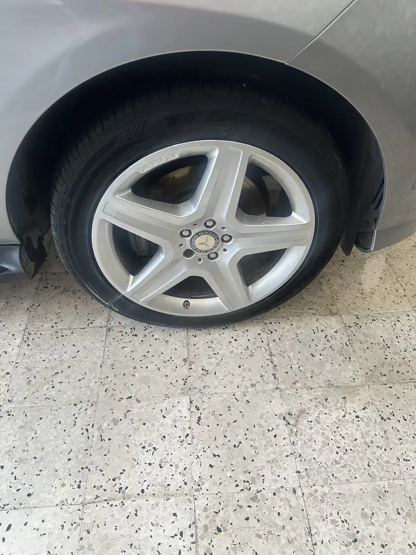 Mercedes-Benz ML 250 BlueTEC 4MATIC Fascination A - 2