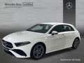 Mercedes-Benz A 180 compacto[0-805] Blanco - thumbnail 1