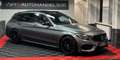 Mercedes-Benz C 220 d T*AMG-LINE*PANO*STHZG*360°*BURMESTER*HUD* Grijs - thumbnail 2