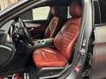 Mercedes-Benz C 220 d T*AMG-LINE*PANO*STHZG*360°*BURMESTER*HUD* Grijs - thumbnail 10