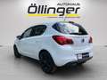 Opel Corsa 1,4 Black & White Weiß - thumbnail 3