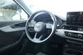 Audi A4 Avant 40 TDI quattro*S-line*BLACK OPTIK*HAMMER!!! Weiß - thumbnail 23
