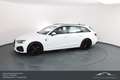 Audi A4 Avant 40 TDI quattro*S-line*BLACK OPTIK*HAMMER!!! Weiß - thumbnail 12