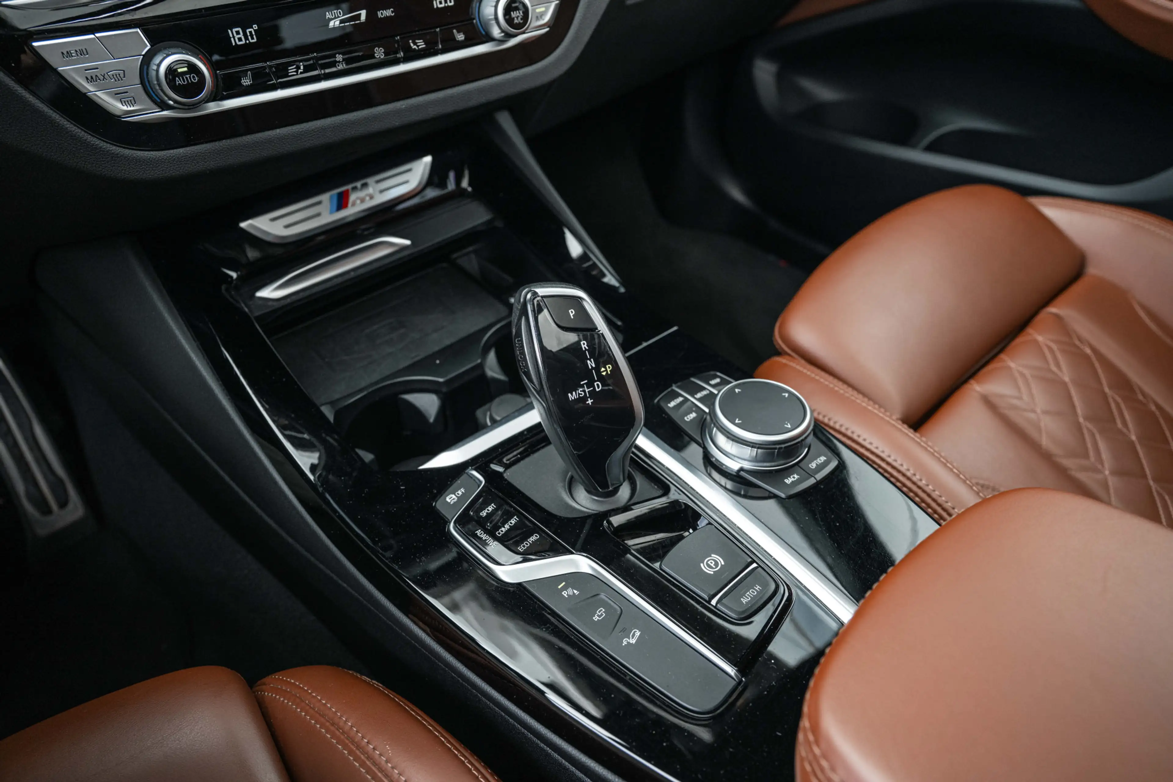 BMW X3 M40i xDrive High Executive Automaat / Panoramadak — photo 6