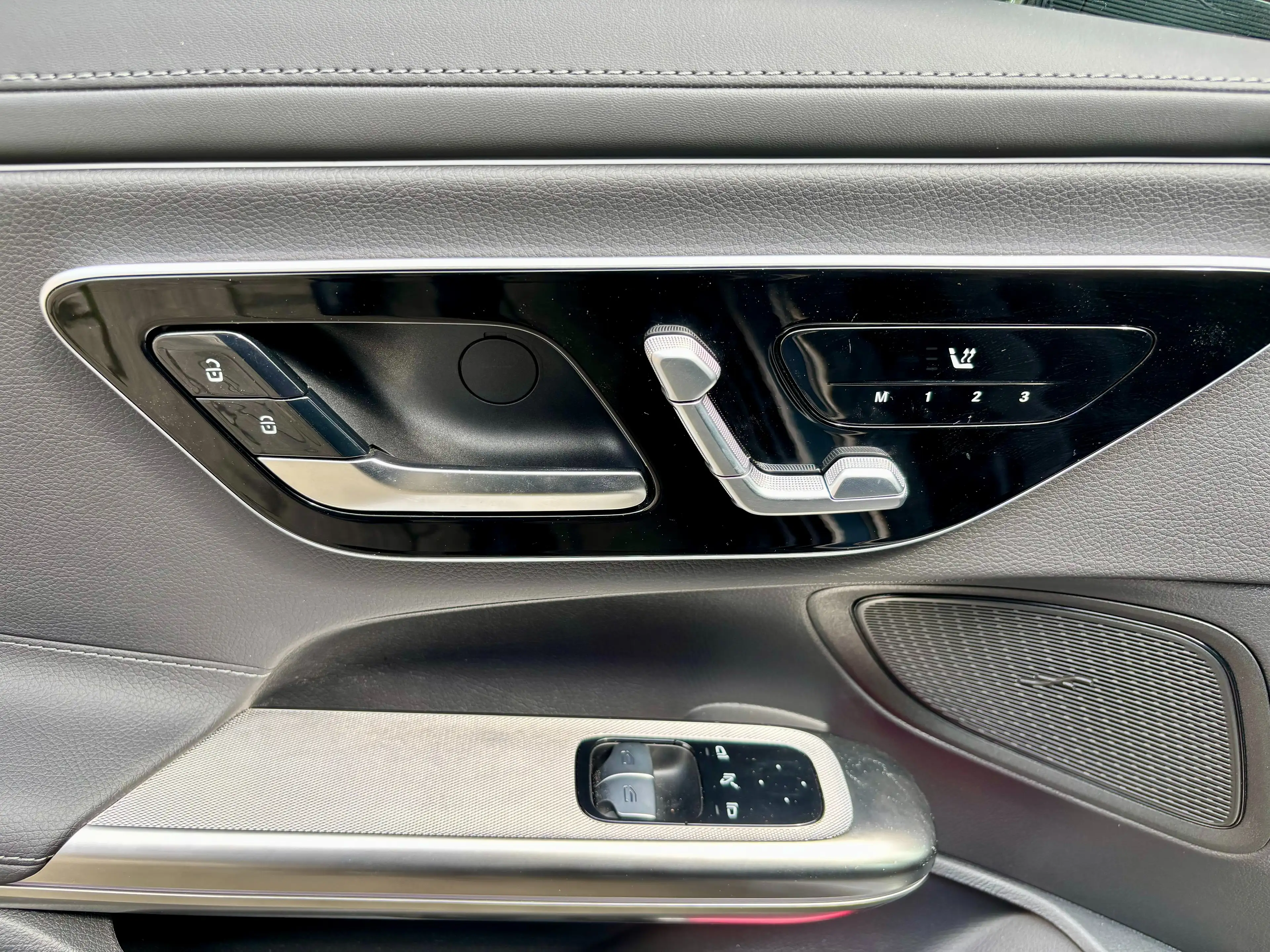 Mercedes-Benz CLE 180 CLE Coupé 180 AMG Line/PANO CAM360/BURMESTER — photo 10