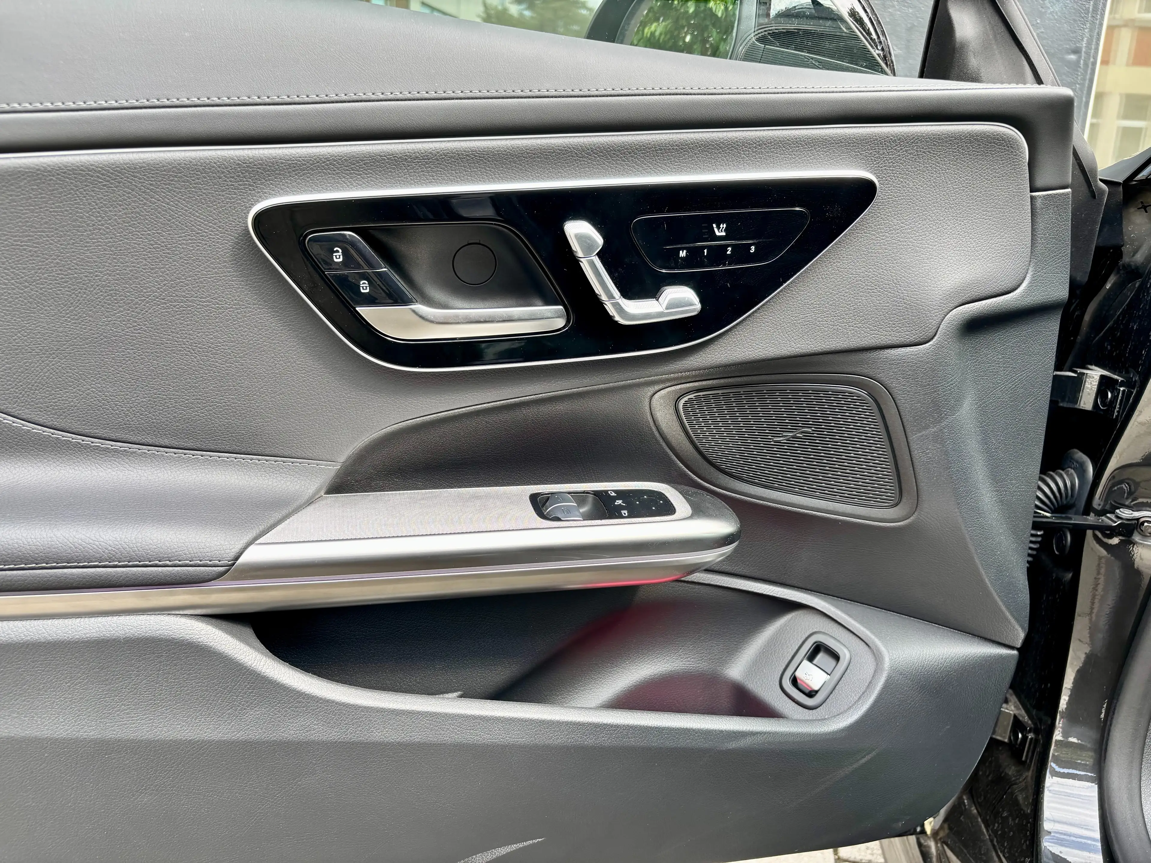 Mercedes-Benz CLE 180 CLE Coupé 180 AMG Line/PANO CAM360/BURMESTER — photo 9