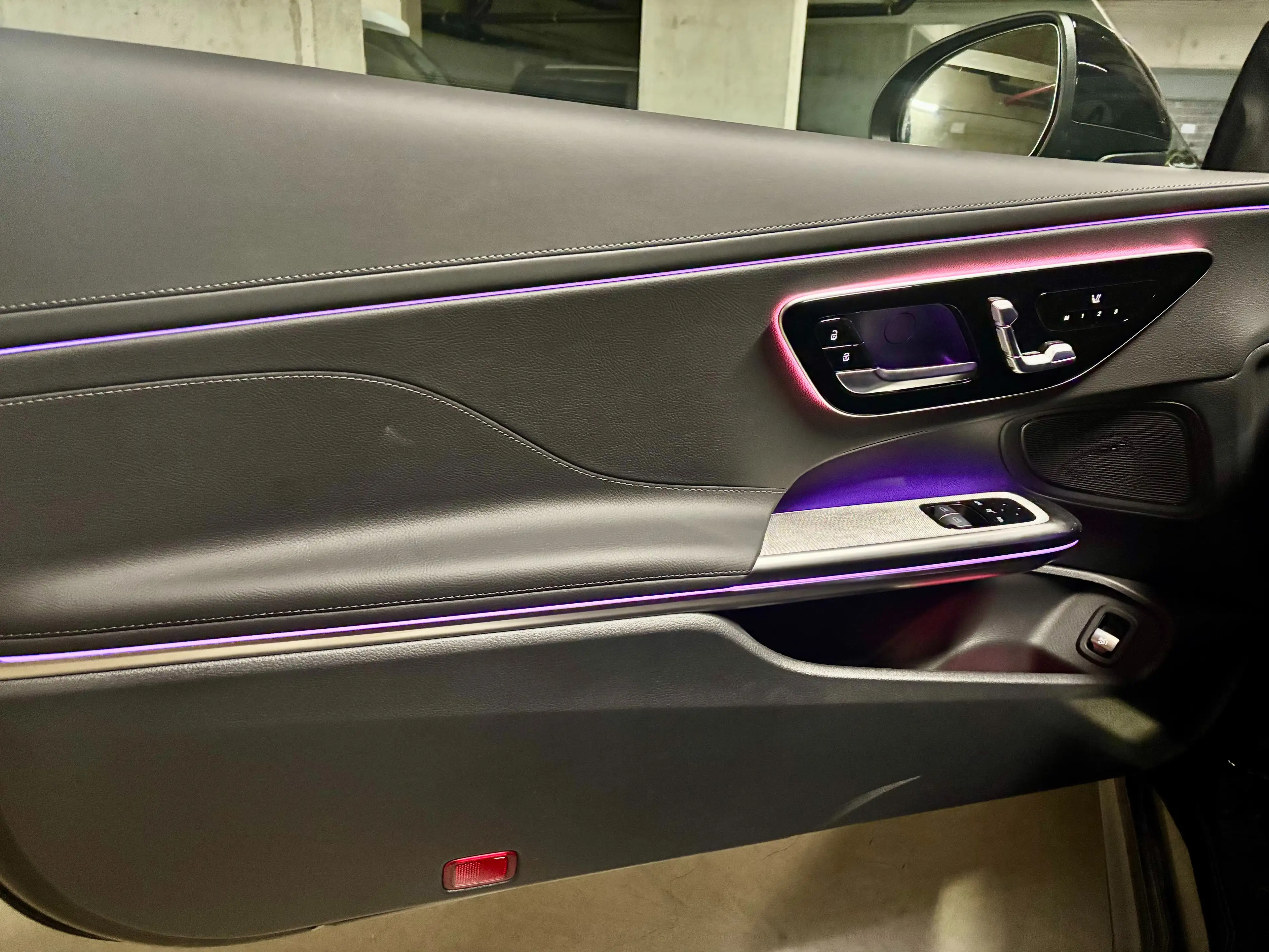 Mercedes-Benz CLE 180 CLE Coupé 180 AMG Line/PANO CAM360/BURMESTER — photo 13