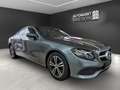 Mercedes-Benz E 220 d Coupe Pano*Massage*Burmester*BelüSitze*L Сірий - thumbnail 1