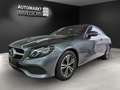 Mercedes-Benz E 220 d Coupe Pano*Massage*Burmester*BelüSitze*L Сірий - thumbnail 2