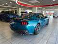 Ford Mustang Fastback 5.0 Ti-VCT Dark Horse Azul - thumbnail 4