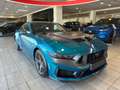 Ford Mustang Fastback 5.0 Ti-VCT Dark Horse Azul - thumbnail 6