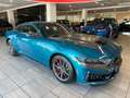 Ford Mustang Fastback 5.0 Ti-VCT Dark Horse Azul - thumbnail 5