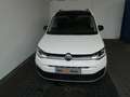 Volkswagen Caddy Edition TDI Weiß - thumbnail 2