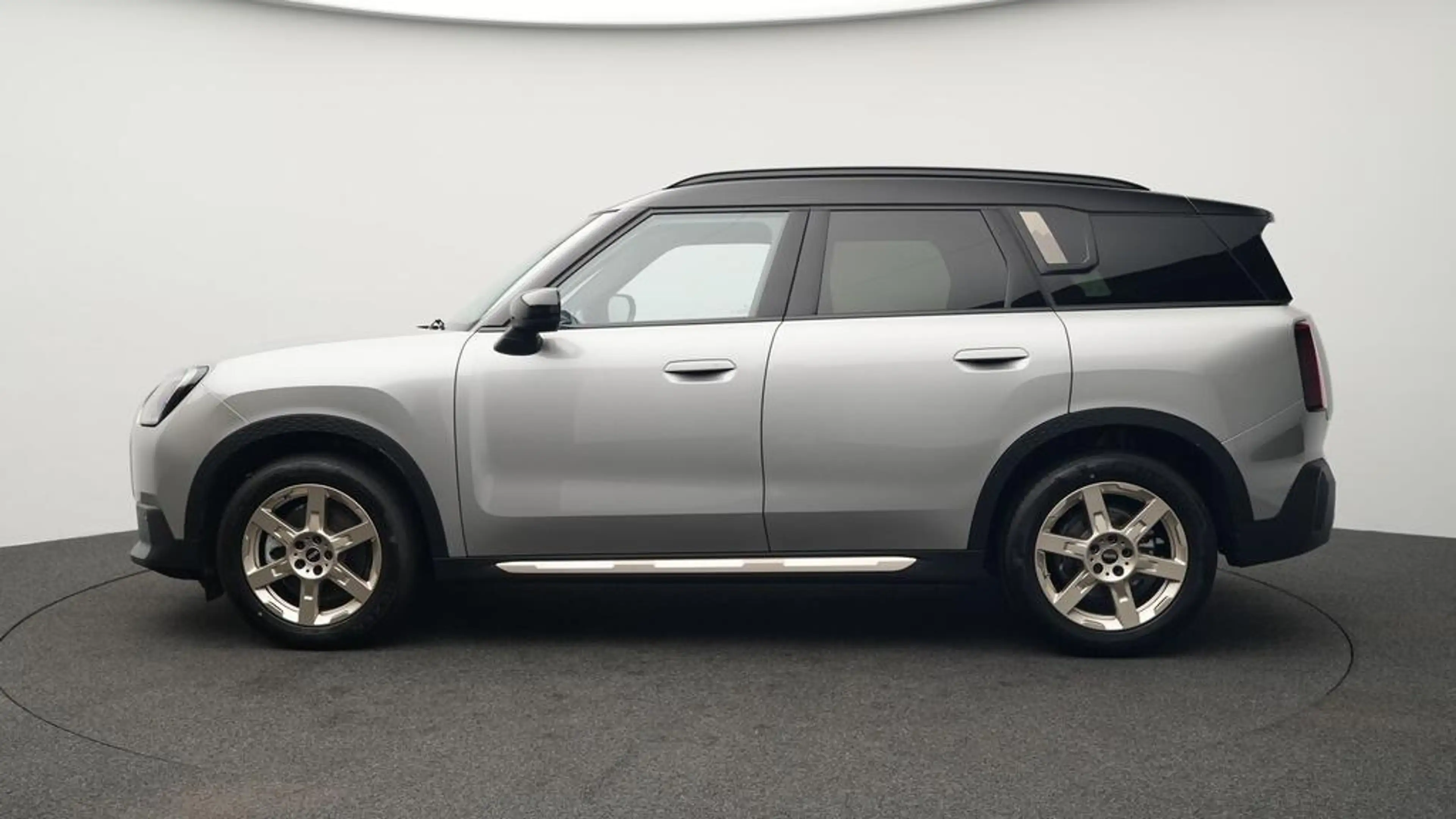 MINI Countryman C Favoured Trim — photo 3