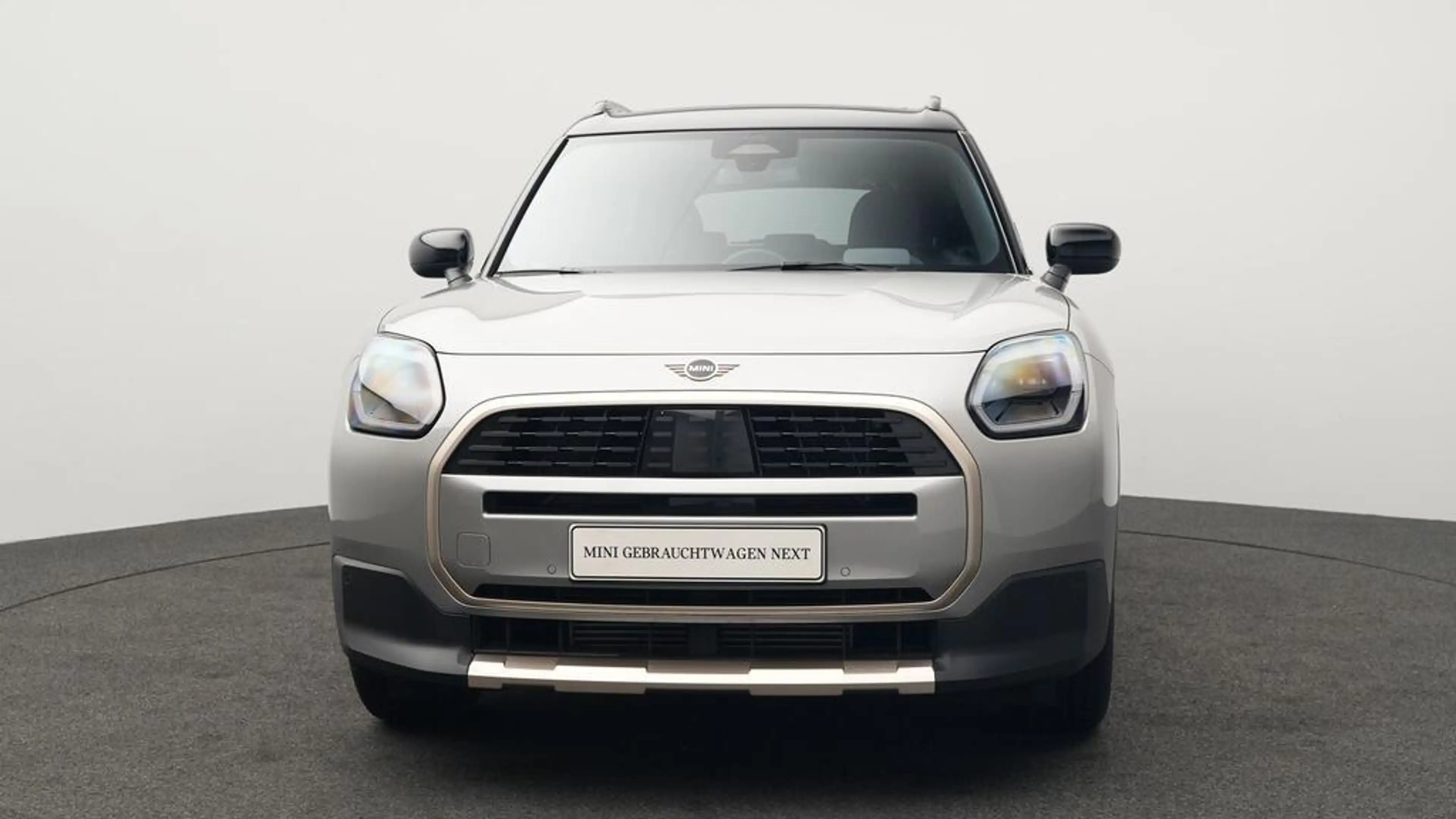 MINI Countryman C Favoured Trim — photo 15