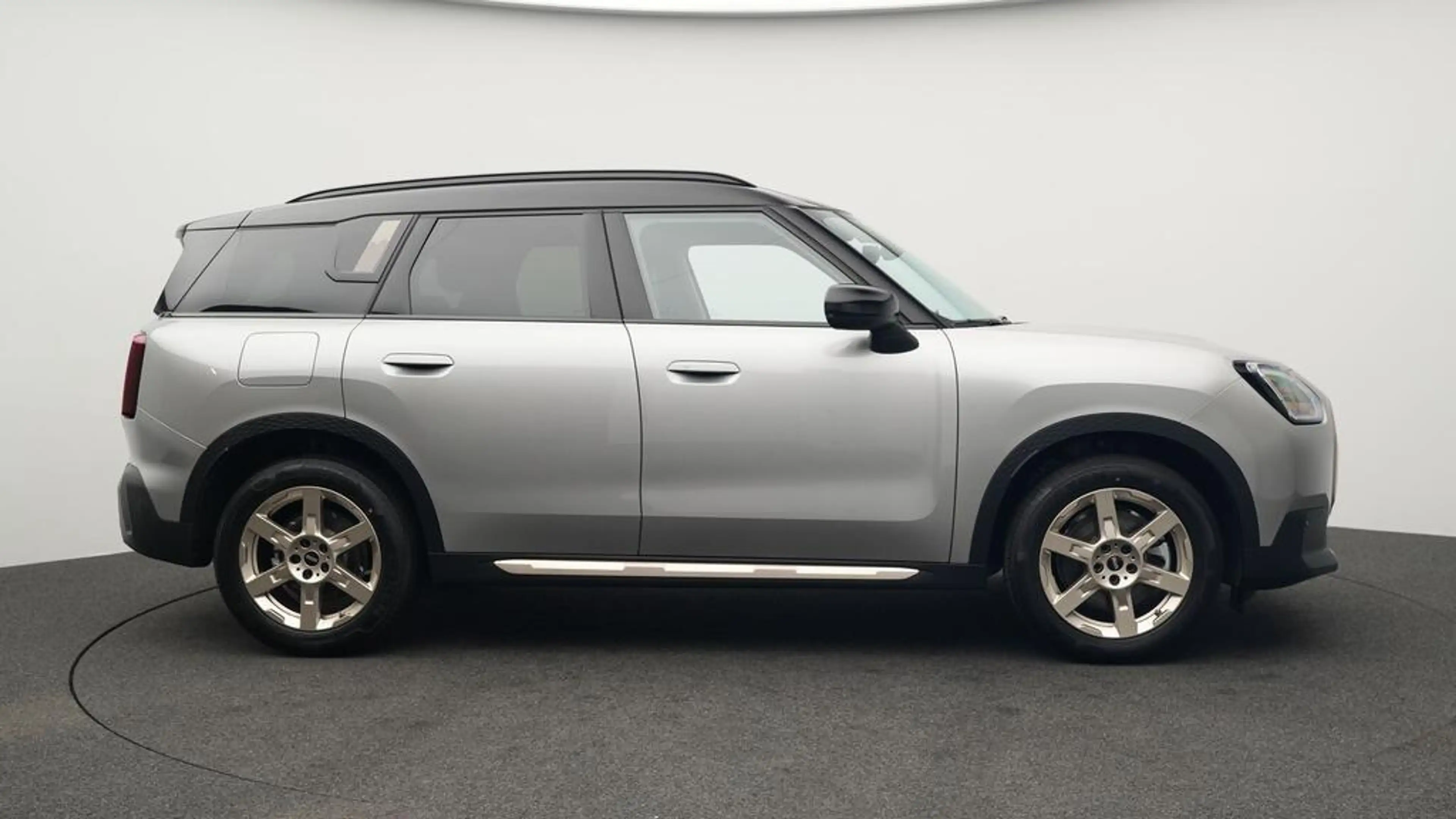 MINI Countryman C Favoured Trim — photo 2