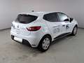 Renault Clio VAN TCE 90 GPL - targa  FX287EJ Bianco - thumbnail 3