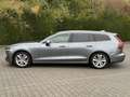 Volvo V60 Momentum Business Top Zustand Grau - thumbnail 4