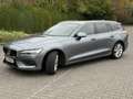 Volvo V60 Momentum Business Top Zustand Grau - thumbnail 1