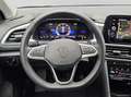 Volkswagen T-Roc 1.0 TSI LIFE NAVI DAB WINTERPKT PRIVACY Zwart - thumbnail 9