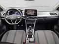 Volkswagen T-Roc 1.0 TSI LIFE NAVI DAB WINTERPKT PRIVACY Zwart - thumbnail 5