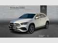Mercedes-Benz GLA 250 e Blanc - thumbnail 1