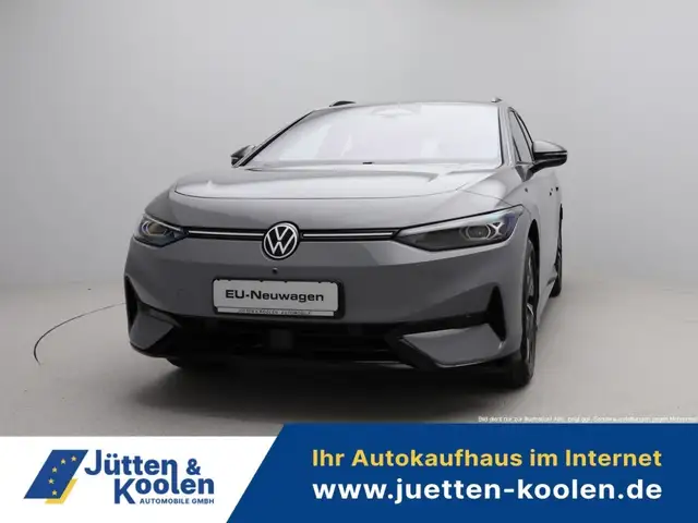 Volkswagen ID.7 Tourer Pure 59 (62 kWh) Automatik / Gewerblich