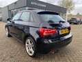 Audi A1 SPORTBACK 1.4 TFSI S-Line Cruise Pdc Navi Leer Xen Zwart - thumbnail 7