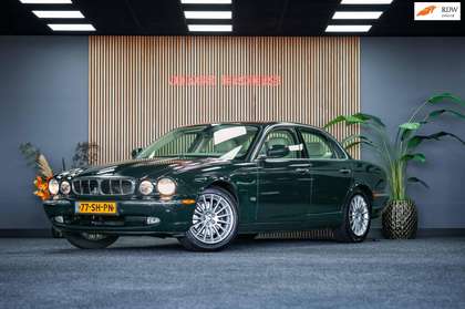Jaguar XJ 3.0 V6 | 1e eigenaar | Dealer onderhouden