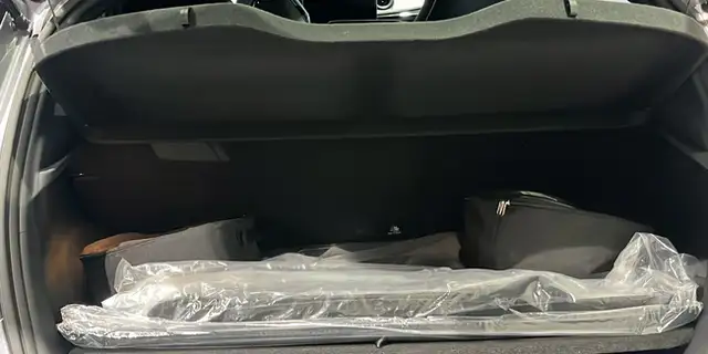 Byd Dolphin view 5