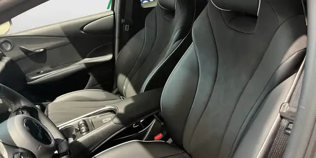 Byd Dolphin view 7